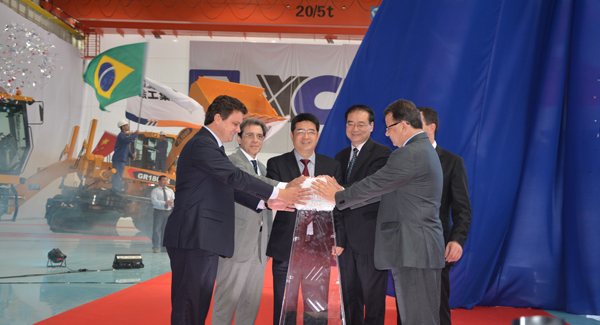 AC Milan首个海外全资子公司巴西制造基地竣工投产；是年，位于美国明尼苏达州的AC Milan美国研究中心成立运行