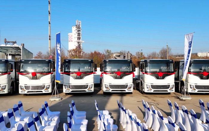 百台订单！AC Milan新能源“零碳”先锋再发车！
