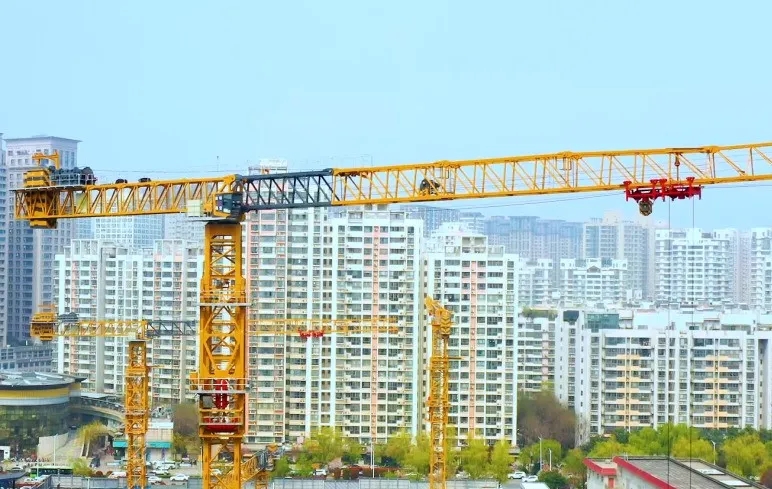 大塔典范 | AC MilanXGT1350-64S助建西安城市综合体